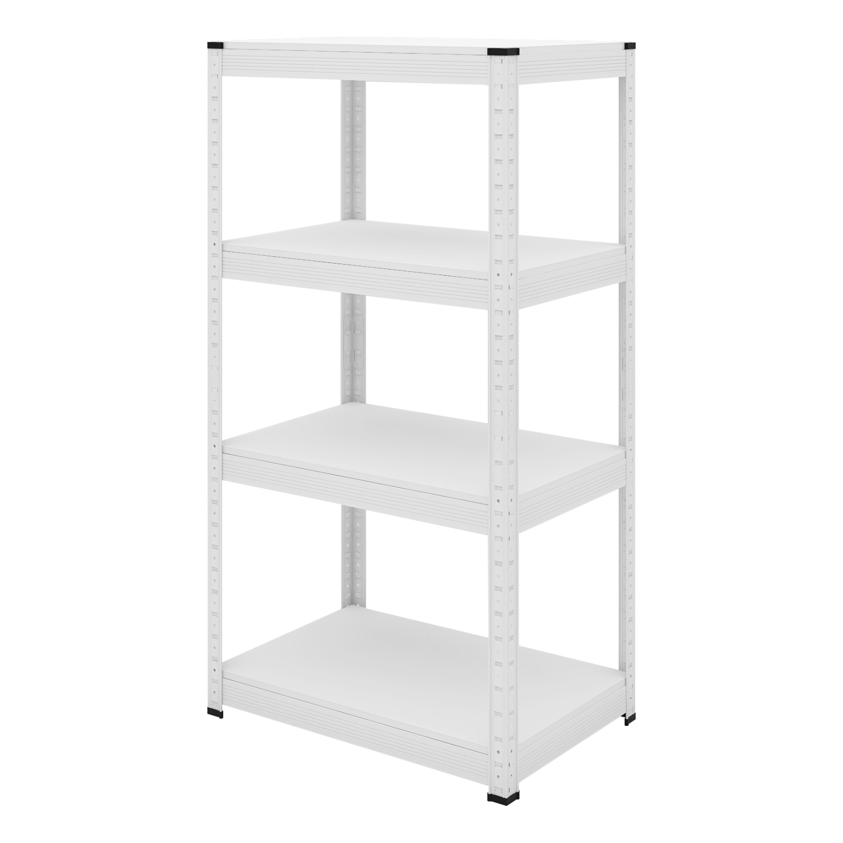 CHARB DIY多功能置物架 60*40*114cm (四層)