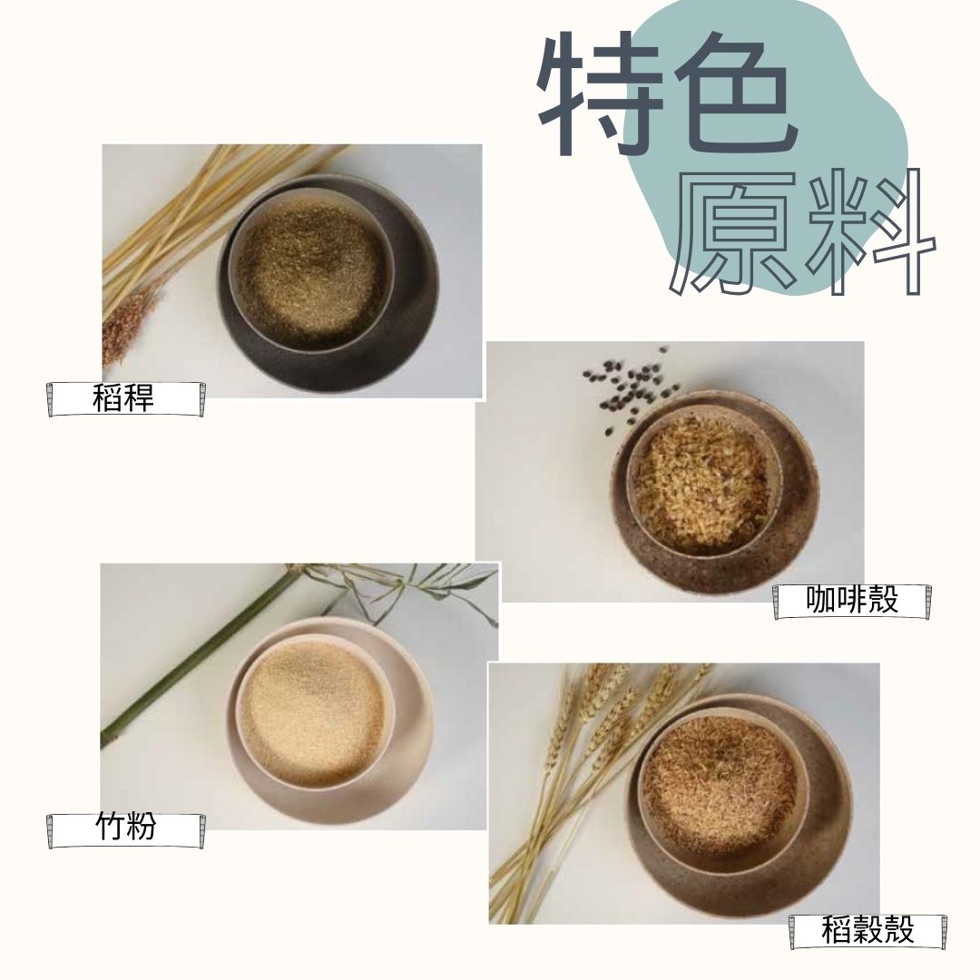 【圓緣花盆 | 單入補充款】